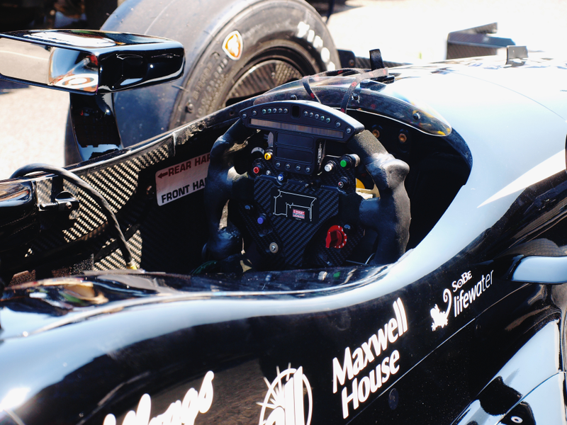 Illustration for article titled Ultimate Speed Machines: IndyCars Up Close